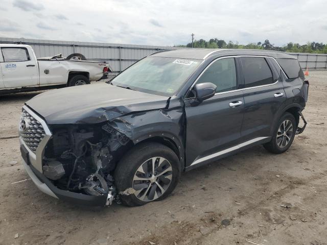  Salvage Hyundai PALISADE