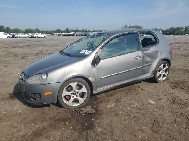 Salvage Volkswagen GTI