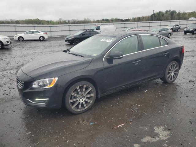  Salvage Volvo S60