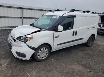  Salvage Ram Promaster