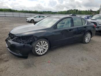  Salvage Acura RLX