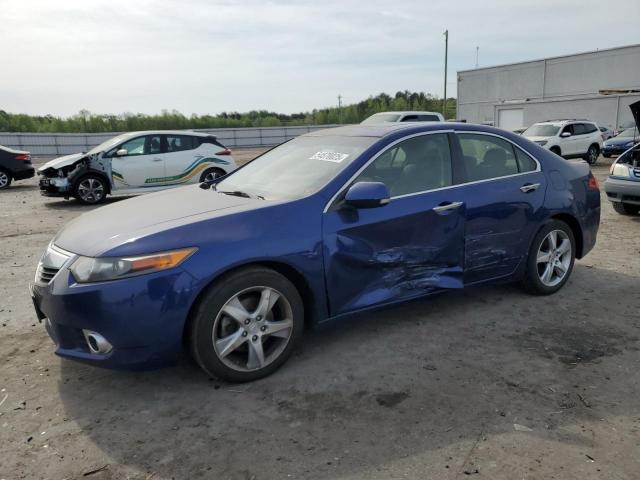  Salvage Acura TSX