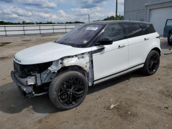  Salvage Land Rover Range Rover
