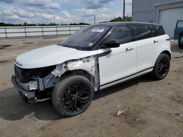  Salvage Land Rover Range Rover