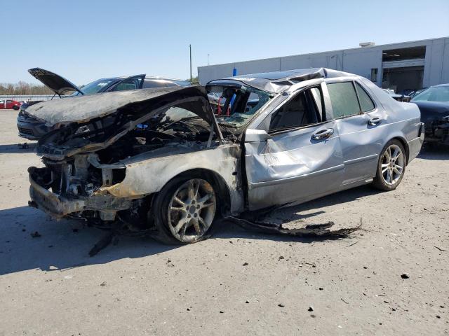  Salvage Saab 9 5