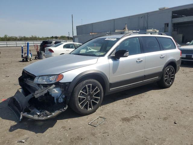  Salvage Volvo XC70