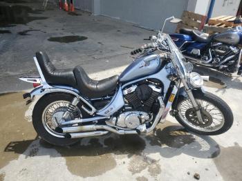  Salvage Suzuki Cycle Vs