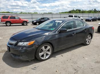 Salvage Acura ILX