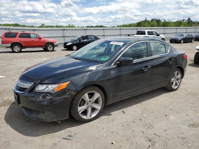 Salvage Acura ILX