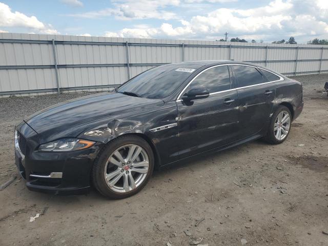  Salvage Jaguar XJ