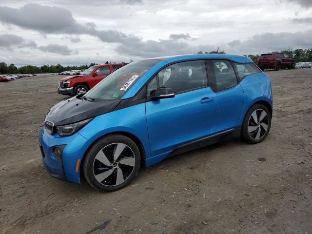  Salvage BMW I Series