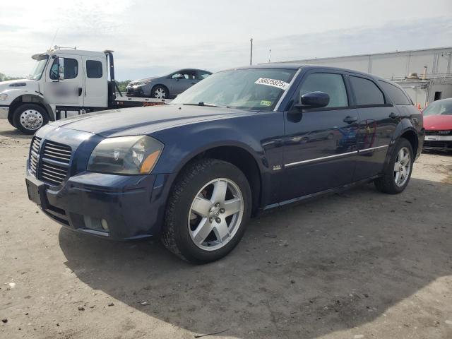  Salvage Dodge Magnum