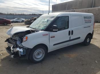  Salvage Ram Promaster