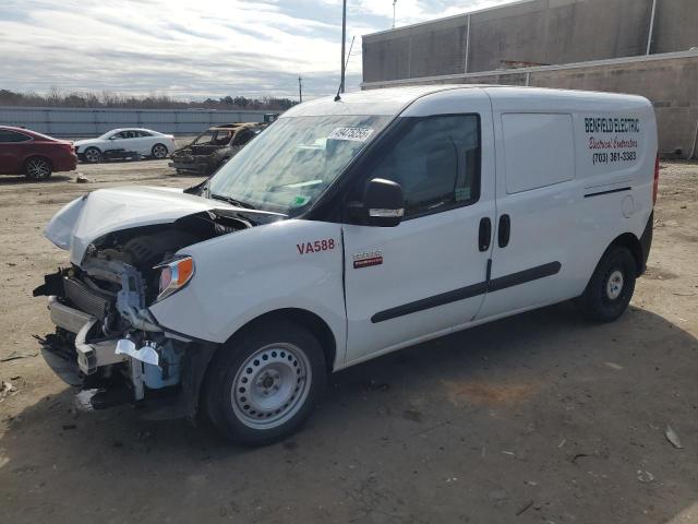  Salvage Ram Promaster