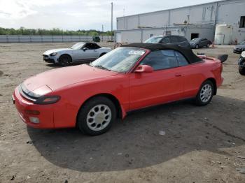  Salvage Toyota Celica