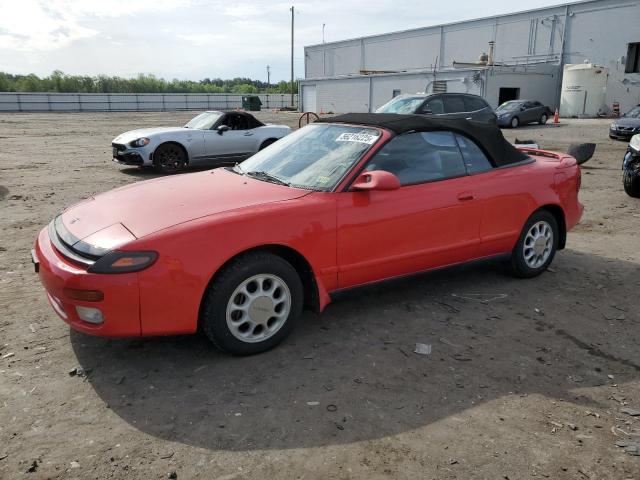  Salvage Toyota Celica