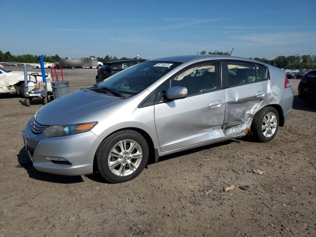  Salvage Honda Insight