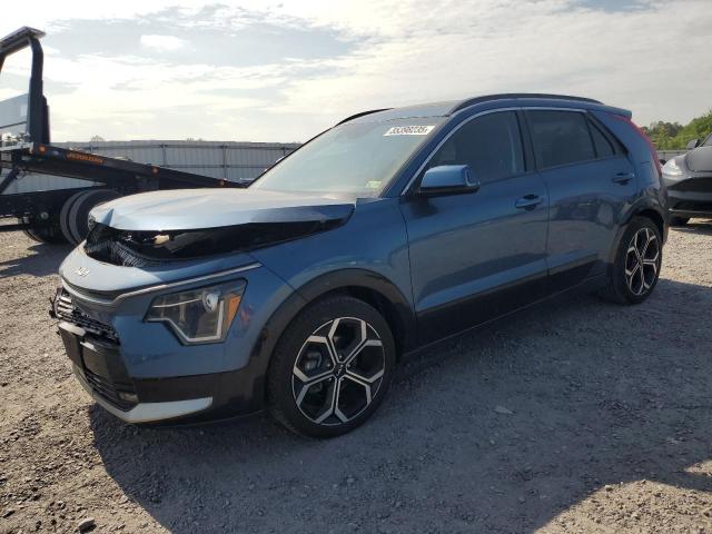  Salvage Kia Niro