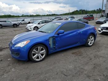  Salvage Hyundai Genesis