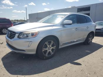 Salvage Volvo XC60