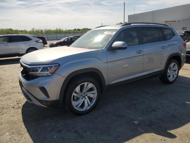  Salvage Volkswagen Atlas