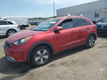  Salvage Kia Niro