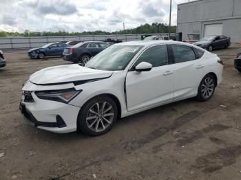  Salvage Acura Integra