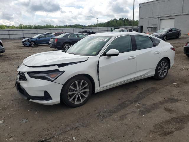  Salvage Acura Integra
