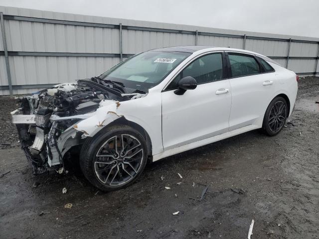  Salvage Kia K5