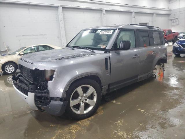  Salvage Land Rover Defender