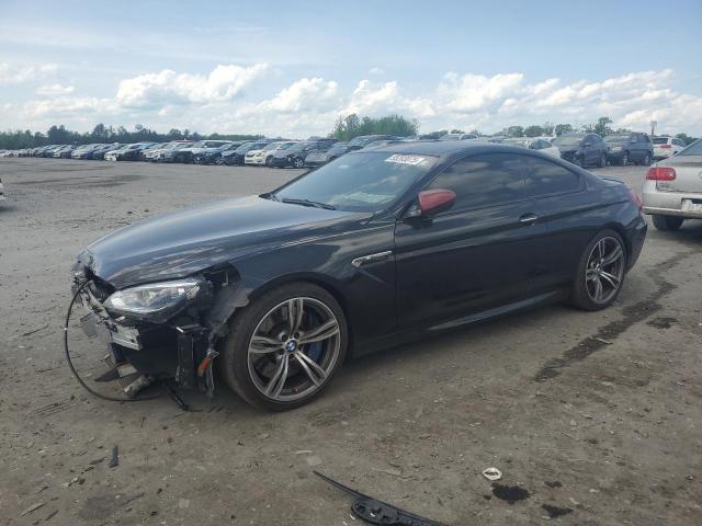 Salvage BMW M Series