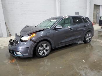 Salvage Kia Niro