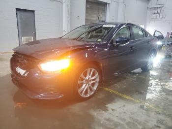  Salvage Mazda 6