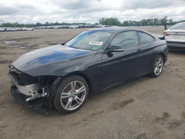  Salvage BMW 4 Series