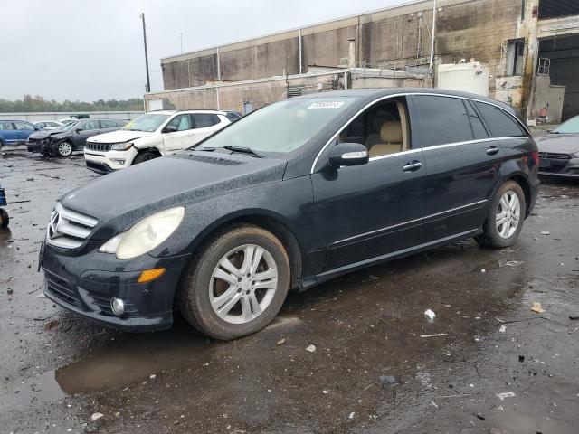  Salvage Mercedes-Benz R-Class