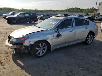  Salvage Acura TL