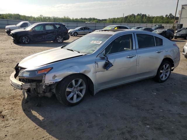  Salvage Acura TL