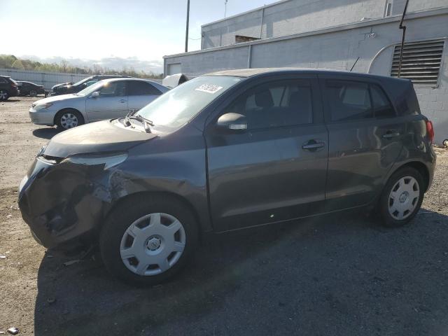  Salvage Toyota Scion