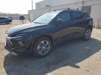  Salvage Chevrolet Blazer