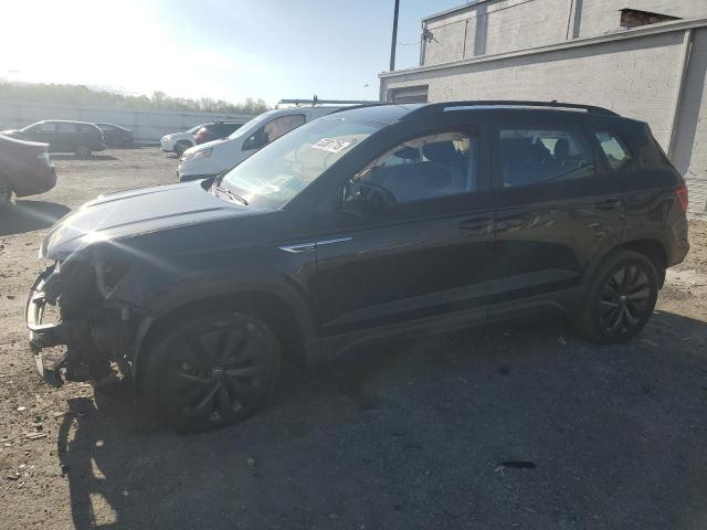  Salvage Volkswagen Taos