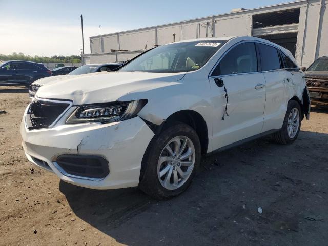  Salvage Acura RDX