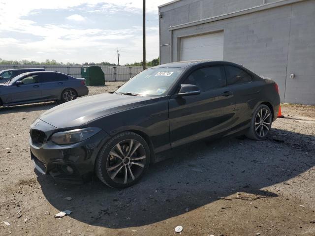  Salvage BMW 2 Series