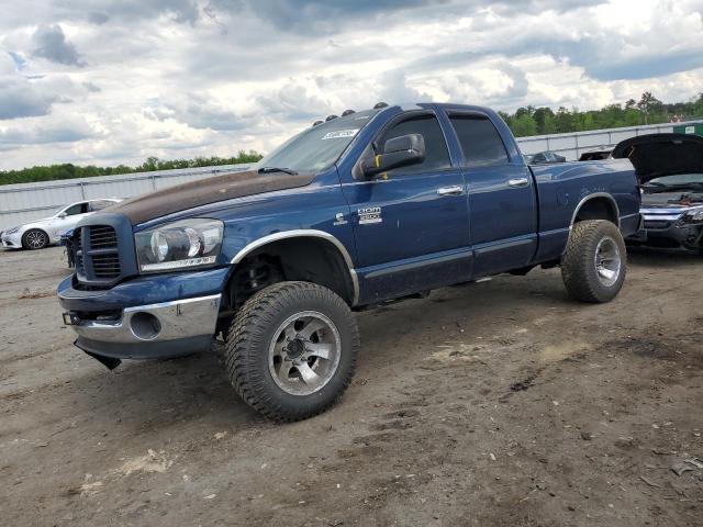  Salvage Dodge Ram 2500