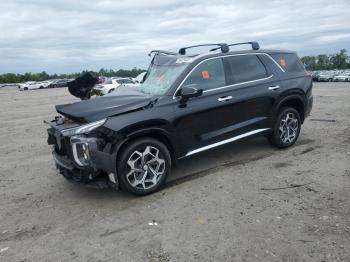  Salvage Hyundai PALISADE