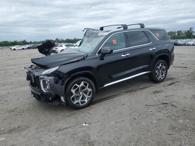  Salvage Hyundai PALISADE
