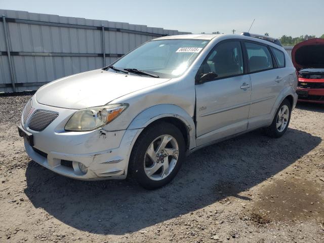  Salvage Pontiac Vibe