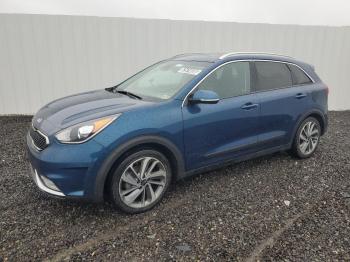  Salvage Kia Niro