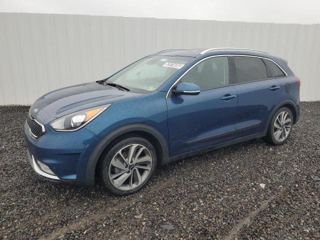  Salvage Kia Niro