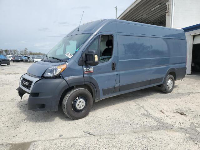  Salvage Ram Promaster