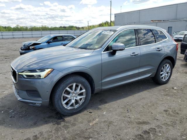  Salvage Volvo XC60